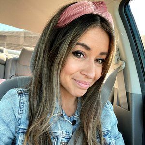 Meet your Posher, Tiffany